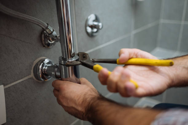 Professional Plumbing in Marked Tree, AR